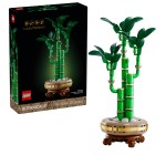 Amazon: LEGO® Botanique Le Bambou de la Chance (10344) à 16,99€ (au lieu de 19,99€)
