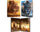 Fnac: Mufasa Le Roi Lion 4K Steelbook (Blu-ray 4K) à 17,50€ (au lieu de 35,01€)