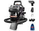 Boulanger: Nettoyeur détacheur Bissell SpotClean Hydrosteam Pro B3700N - 1000W, vapeur à 199,99€