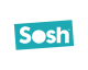 Sosh: Forfait mobile - Appels/SMS/MMS illimités + 100 Go (20 Go EU/DOM) à 9,99€