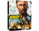 Fnac: Nobody 2 Édition Limitée Steelbook (4K Ultra HD) à 17,5€ (au lieu de 34,99€)