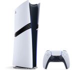 E.Leclerc: Console Sony PS5 Pro 2 To avec manette Dualsense à 799€ (au lieu de 899€)