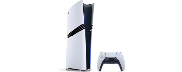 E.Leclerc: Console Sony PS5 Pro 2 To avec manette Dualsense à 799€ (au lieu de 899€)