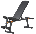 LIDL: Banc de musculation Crivit à 59,4€ (au lieu de 89,99€)