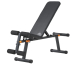 LIDL: Banc de musculation Crivit à 59,4€ (au lieu de 89,99€)