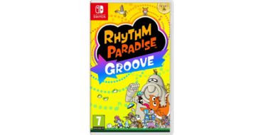 Carrefour: Rhythm Paradise Groove (Switch) à 29,99€ (au lieu de 39,99€)