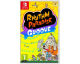 Carrefour: Rhythm Paradise Groove (Switch) à 29,99€ (au lieu de 39,99€)