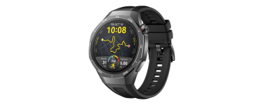 HUAWEI: Précommande Montre connectée GT 5 Pro - 46 mm à 170€ (au lieu de 379,99€)
