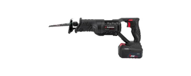 LIDL: PARKSIDE PERFORMANCE Set scie sabre sans fil PSSAP 20-Li E5 + Batterie + Chargeur à 74,99€