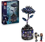 Amazon: LEGO® Mercredi Le Dahlia Noir (76784) - TV à 19,99€ (au lieu de 24,99€)