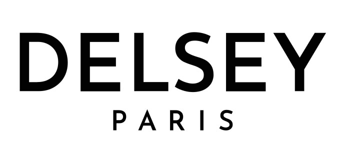 Delsey: Livraison gratuite dès 99€ d'achat