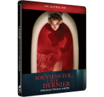 Fnac: Souviens-toi l’été dernier (2025) 4K Steelbook à 17,50€ (au lieu de 34,99€)