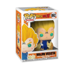 Amazon: Figurine Funko Pop Animation DBZ - Majin Vegeta à 7,20€ (au lieu de 12,49€)