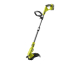 Amazon: Coupe-bordures Ryobi 18V ONE+ RLT183250F - Dresse-bordures EasyEdge, batterie 5.0 Ah, chargeur rapid