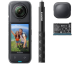 JoyBuy: Insta360 X4 Air Pack découverte - Caméra 360° 8K ultra-légère à 319€ (au lieu de 429€)