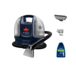 LIDL: BISSELL Nettoyeur détacheur SpotClean Mini - 330 W, 3,4 kg à 65€ (au lieu de 129,99€)