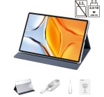 JoyBuy: Teclast T70 Tablette 14" FHD, Helio G99, 20 Go RAM + 256 Go, 4G LTE, 10000 mAh à 205,99€