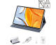 JoyBuy: Teclast T70 Tablette 14" FHD, Helio G99, 20 Go RAM + 256 Go, 4G LTE, 10000 mAh à 205,99€
