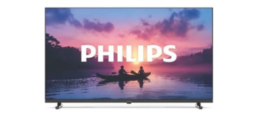 Conforama: Téléviseur LED PHILIPS 40PFS6000/12 - HD 40 pouces à 178,32€ (au lieu de 249,99€)