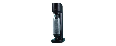 LIDL: SodaStream Machine à eau pétillante Gaia - 840 ml à 33,99€ (au lieu de 58,99€)