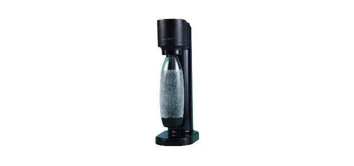 LIDL: SodaStream Machine à eau pétillante Gaia - 840 ml à 33,99€ (au lieu de 58,99€)