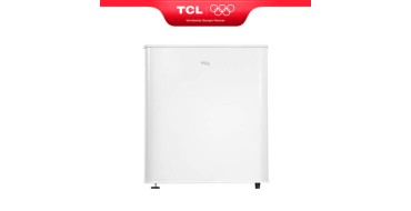 JoyBuy: TCL RF60DWE0FR Mini réfrigérateur 45 L à 87€ (au lieu de 149€)