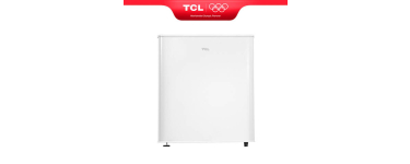 JoyBuy: TCL RF60DWE0FR Mini réfrigérateur 45 L à 87€ (au lieu de 149€)