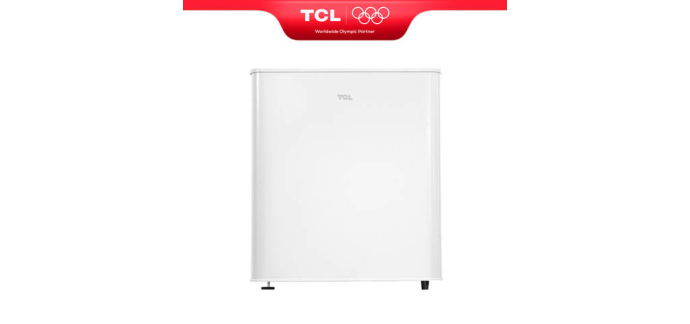 JoyBuy: TCL RF60DWE0FR Mini réfrigérateur 45 L à 87€ (au lieu de 149€)