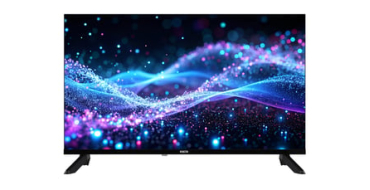 Conforama: Téléviseur LED FAR LD32VH252 G - HD 32 pouces (80 cm) à 81,21€ (au lieu de 99,99€)