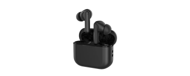 JoyBuy: Maginon BIK-8 Écouteurs Bluetooth 5.3 ENC, autonomie 6h à 5,93€ (au lieu de 9,99€)