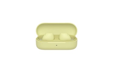 JoyBuy: Sony WFC510Y Écouteurs Bluetooth True Wireless à 39€ (au lieu de 69,99€)