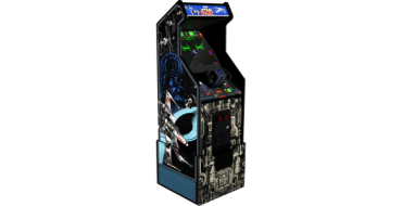 Amazon: Star Wars Arcade Machine (Arcade1Up) à 597,17€ (au lieu de 699,99€)