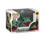 Amazon: Figurine Funko Pop Movies Jurassic World Rebirth - Mosasaurus à 5,93€ (au lieu de 12,59€)
