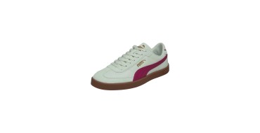 Amazon: Chaussures Puma Club II - Du 36 au 47 à 29,45€ (au lieu de 40,66€)