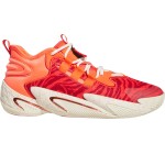Kickz: Adidas BYW Select Rouge à 59,95€ (au lieu de 149,95€)