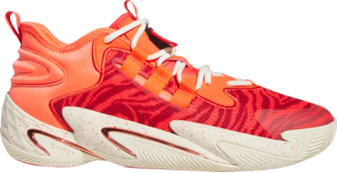 Kickz: Adidas BYW Select Rouge à 59,95€ (au lieu de 149,95€)