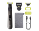 Amazon: Philips OneBlade Pro 360 QP6552/30 - Tondeuse visage+corps à 44,79€ (au lieu de 77,83€)
