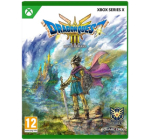Amazon: Dragon Quest 3 HD-2D Remake (Xbox Series) à 38,66€ (au lieu de 69,99€)