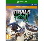 Amazon: Trials Rising Edition Gold (Xbox One) à 10,10€ (au lieu de 19,99€)