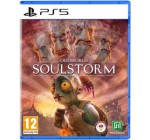 Amazon: Oddworld Soulstorm (PS5) à 29,64€ (au lieu de 39,99€)