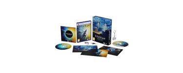 Amazon: Ereban Shadow Legacy Limited Collector (PS5) à 47,48€ (au lieu de 69,99€)