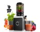JoyBuy: Extracteur de jus à froid ROUNY FF Pro Max - goulotte 130 mm, sans filtre à 49,99€