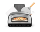 JoyBuy: KitchenCook Four à pizza 2000 W - 450°C, 12 programmes à 139,99€ (au lieu de 299,99€)