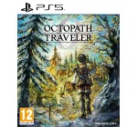 Amazon: Octopath Traveler 0 sur PS5 à 34,99€ (au lieu de 45€)