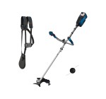 Amazon: Débroussailleuse sans-fil Bosch Pro GFR18V-25 BH - moteur sans charbon 600 W, coupe 25/40 cm à 199€