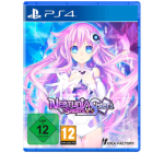 Amazon: Neptunia Sisters VS Sisters (PS4) à 24,47€ (au lieu de 59,99€)
