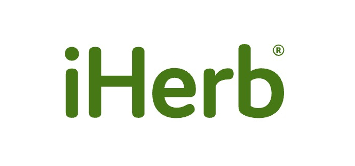 iHerb: Suppléments -20% dès 70€ d'achat
