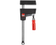 Amazon: Presse à Grande Surface de Serrage Bessey UniKlamp 300/80mm à 17,60€ (au lieu de 23,99€)