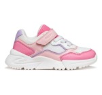 Amazon: Baskets Geox pour filles - Plusieurs couleurs à 27€ (au lieu de 42,20€)