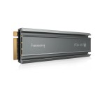 Amazon: SSD interne M.2 NVMe Fanxiang S660 - 4 To, 5000 Mo/s, compatible PS5 à 339,99€